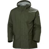 Helly Hansen - Mandal - Regenjas - PVC - Zwart - 410 grams