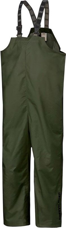 Hallo Hansen - Mandal Bib 70529 - Waterdicht Overall - 100% Waterdicht