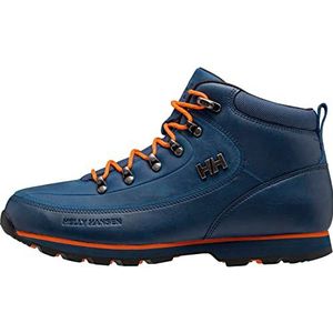 Helly Hansen Heren The Forester Hiking Boot, 639 Electric Blue, 40 EU