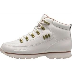 Helly Hansen Dames W The Forester Hiking Boot, 011 White, 38 2/3 EU