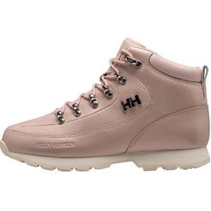 Helly Hansen Dames W The Forester Hiking Boot, 072 Rose Smoke, 37,5 EU