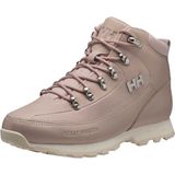 Helly Hansen - The Forester - Snowboot - Rose Smoke - Leer
