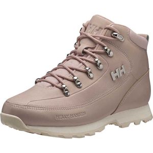 Helly Hansen 10516 W The Forester, dameslaarzen, 072 Rose Smoke, 40.5 EU