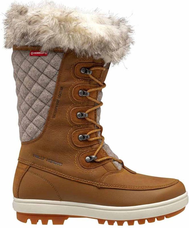Helly Hansen - Garibaldi VL - Snowboot - Cream