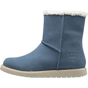 Helly Hansen Dames W Annabelle Fashion Boot, 625 Blue Fog, 38 2/3 EU