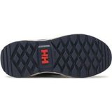 Helly Hansen - Silverton - Snowboot - Ocean / Mellow Grey - Helly Tech