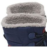 Helly Hansen - Silverton - Snowboot - Ocean / Mellow Grey - Helly Tech