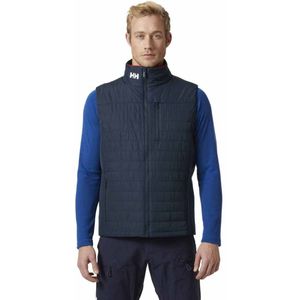 Helly Hansen - Crew 2.0 - Isolatiejack - Marineblauw
