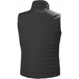Helly Hansen Crew Vest 2.0 Vest Zwart Man