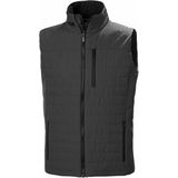 Helly Hansen Crew Vest 2.0 Vest Zwart Man