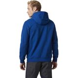 Helly Hansen - Hh Logo Hoodie - Katoen - Met Capuchon