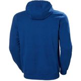 Helly Hansen - Hh Logo Hoodie - Katoen - Met Capuchon