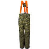 Helly Hansen - No Limits - Skibroek - Groen - Junior