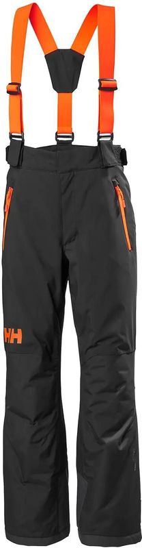 Helly Hansen - No Limits - Skibroek - Groen - Junior