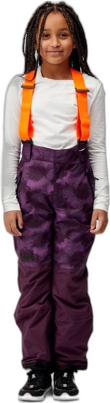 Helly Hansen - No Limits 2.0 Pant - Skibroek - Amethyst