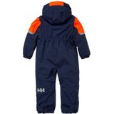 Helly Hansen - Rider 2.0 - Racepak - Met Verstelbare Bretels - Zwart