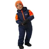 Helly Hansen - Rider 2.0 - Racepak - Met Verstelbare Bretels - Zwart