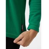 Helly Hansen - Daybreaker 1/2 Zip Fleece - Malachite - Trui