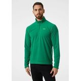 Helly Hansen - Daybreaker 1/2 Zip Fleece - Malachite - Trui