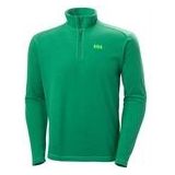 Helly Hansen - Daybreaker 1/2 Zip Fleece - Malachite - Trui