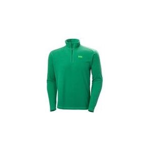 Helly Hansen - Daybreaker 1/2 Zip Fleece - Malachite - Trui