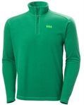 Helly Hansen - Daybreaker 1/2 Zip Fleece - Malachite - Trui