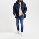 Helly Hansen - Tromsoe Jacket - Winterjas - Zwart - Helly Tech Bescherming