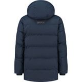 Helly Hansen - Tromsoe Jacket - Winterjas - Zwart - Helly Tech Bescherming