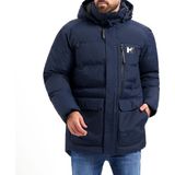 Helly Hansen - Tromsoe Jacket - Winterjas - Zwart - Helly Tech Bescherming