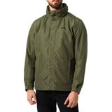 Helly Hansen - Dubliner Insulated Jacket - Regenjas - Navy - 100% Polyester
