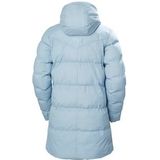 Helly Hansen - Adore Puffy Parka - Jas - Baby Trooper - 100% Vezelmateriaal