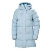 Helly Hansen - Adore Puffy Parka - Jas - Baby Trooper - 100% Vezelmateriaal