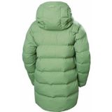 Helly Hansen - Aspire Puffy Parka - Jade 2.0 - Dames - Ademend - Wind- en Waterdicht
