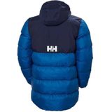 Helly Hansen - Active Puffy Long - Jas - Deep Fjord