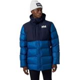 Helly Hansen - Active Puffy Long - Jas - Deep Fjord