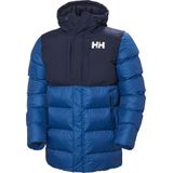 Helly Hansen - Active Puffy Long - Jas - Deep Fjord