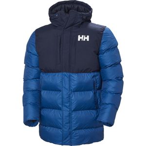 Helly Hansen - Active Puffy Long - Jas - Deep Fjord