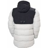 Helly Hansen - Active Puffy Long - Jas - Nimbus Cloud