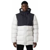 Helly Hansen - Active Puffy Long - Jas - Nimbus Cloud