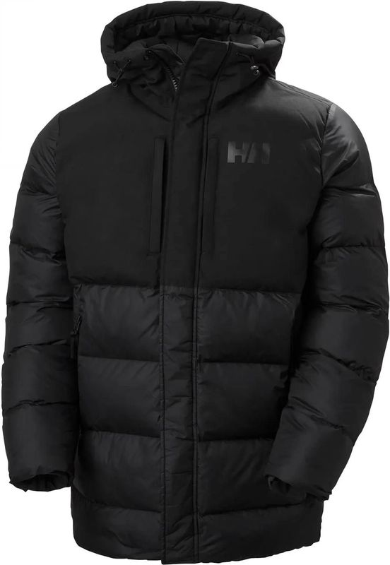 Helly Hansen - Active Puffy Long - Jas - Nimbus Cloud