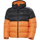 Helly Hansen - Active Puffy - Jas - Poppy Orange