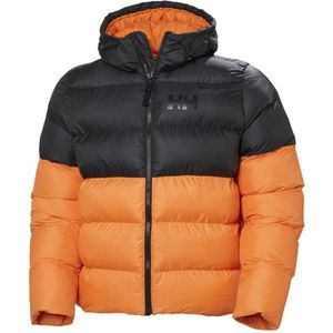 Helly Hansen - Active Puffy - Jas - Poppy Orange
