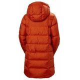 Helly Hansen - Arctic Patrol H2Flow Parka - Patrol Orange - Jas