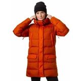 Helly Hansen - Arctic Patrol H2Flow Parka - Patrol Orange - Jas