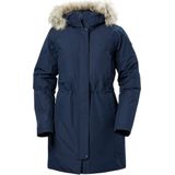 Helly Hansen - Winterparka - Dames - Waterdicht - Winddicht - Synthetische Isolatie