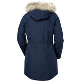 Helly Hansen - Winterparka - Dames - Waterdicht - Winddicht - Synthetische Isolatie
