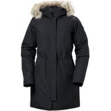 Helly Hansen - Senja Parka - Winterjas - Zwart