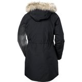 Helly Hansen - Senja Parka - Winterjas - Zwart