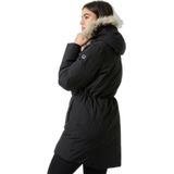 Helly Hansen - Senja Parka - Winterjas - Zwart