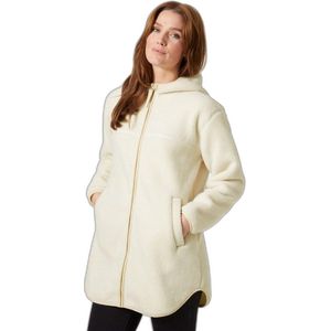 Helly Hansen Maud Pile Fleece Beige Vrouw